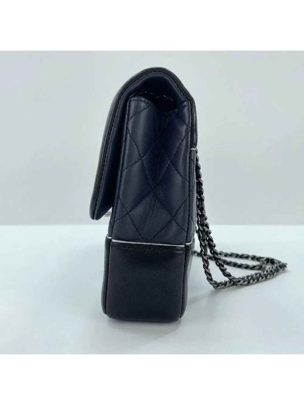 CHANEL this authentic
